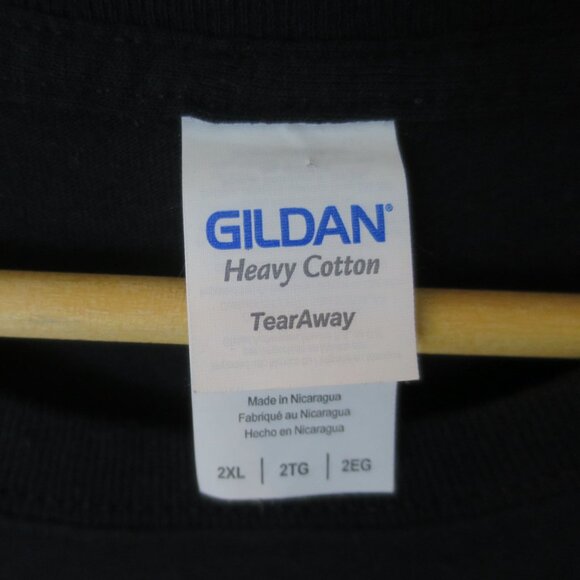 Chicago 2019 Greatest Hits Tour T-shirt Band Tee 2XL - Picture 6 of 7